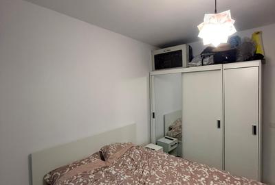 Apartament cu 2 camere semidecomandat în Grigorescu - 11