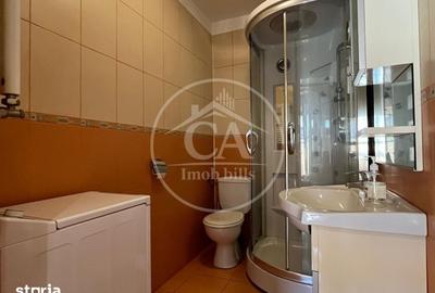 Casă cu 3 camere decomandat cu Teren 200 Mp în Orașul Nou - 2