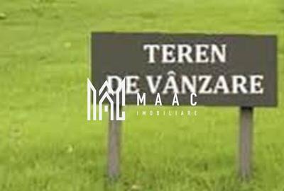 Teren Construcții intravilan de 1800 mp, în Periferie - 1