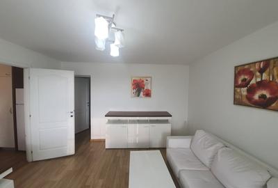 Apartament cu 2 camere decomandat în Ultracentral - 3