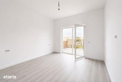 Apartament cu 3 camere în Moșnița Nouă - 6