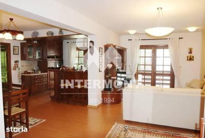 Apartament cu 4 camere în Cioplea - 1