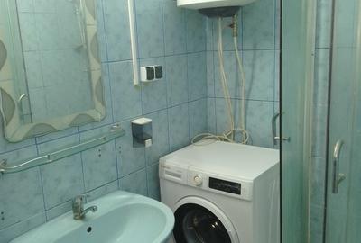 Apartament cu 2 camere decomandat în Central - 5