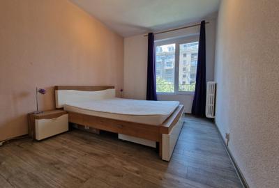 Apartament cu 2 camere semidecomandat în Romană - 6