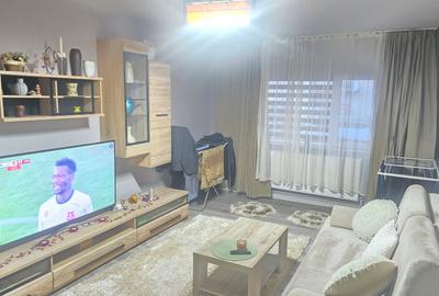 Apartament cu 2 camere decomandat în Zamfirescu - 1