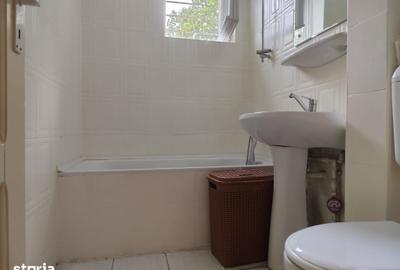 Apartament cu 2 camere semidecomandat în Ultracentral