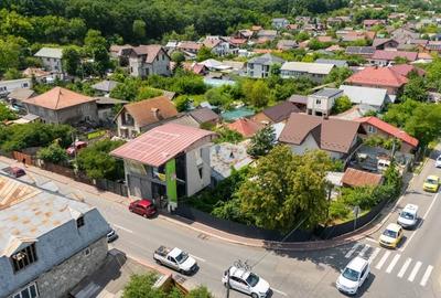 Casă cu Teren 196 Mp în Galata