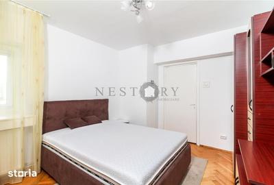 Apartament cu 2 camere decomandat în Zorilor - 10
