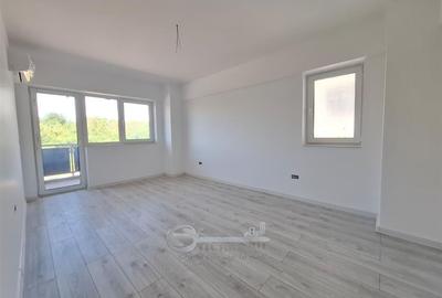 Garsonieră decomandată în Galata - 1