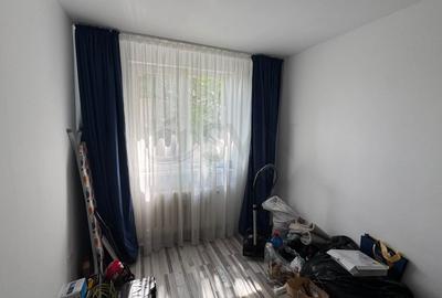 Apartament cu 3 camere decomandat, mobilat în 1 Mai - 5