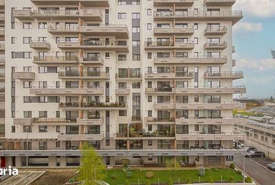 Garsonieră în Bartolomeu - 9