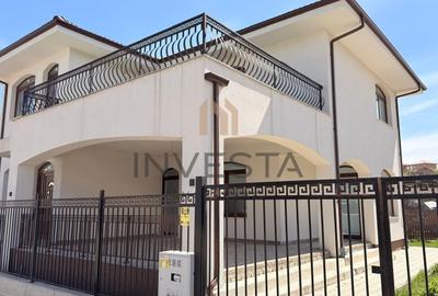 Casă individuală cu 4 camere cu Canalizare în Dezmir - 1