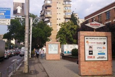 Apartament cu 2 camere semidecomandat în Dorobanți - 15
