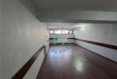 Birou, de 500 mp, în Bartolomeu - 19