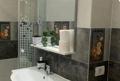 Apartament cu 2 camere în Central - 1