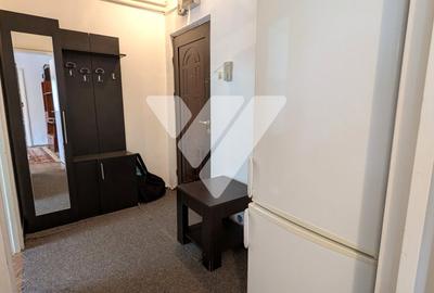Apartament cu 2 camere semidecomandat, mobilat în Cedonia - 8