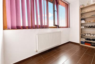Apartament cu 2 camere decomandat în Chiajna - 8