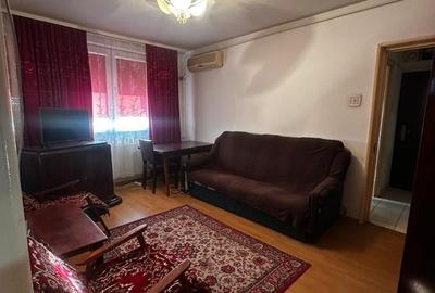 Apartament cu 4 camere semidecomandat în Drumul Taberei - 4