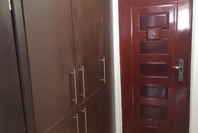 Garsonieră semidecomandată în Astra