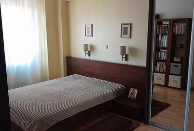 Apartament cu 3 camere decomandat, mobilat în Calea Călărașilor - 5