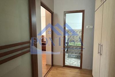 Apartament cu 2 camere decomandat, mobilat în Km 5 - 7