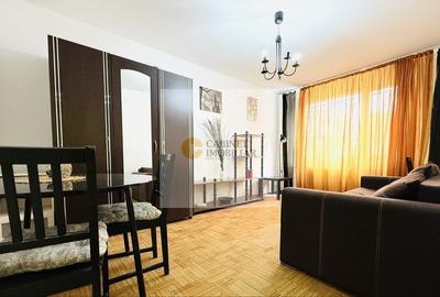 Apartament cu 2 camere decomandat în Crângași