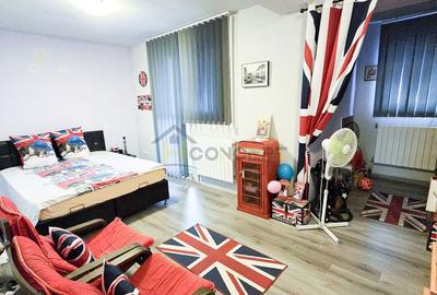 Casă cu 6 camere cu Teren 408 Mp în Ghencea