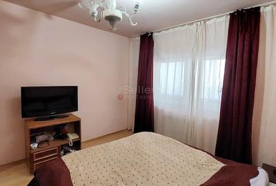 Apartament cu 2 camere decomandat în Răcădău - 8