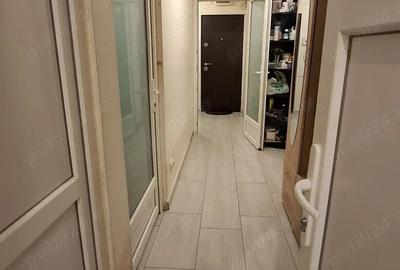 Apartament cu 2 camere decomandat în Central - 1