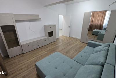 Apartament cu 2 camere, mobilat în Gară - 6