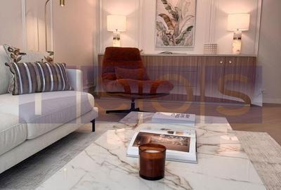 Apartament cu 2 camere în Nord