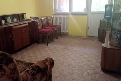 Casă cu 2 camere decomandat în Valea Rosie - 1
