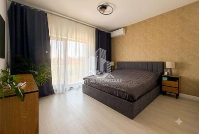 Casă cu 4 camere cu Canalizare în Periferie - 5