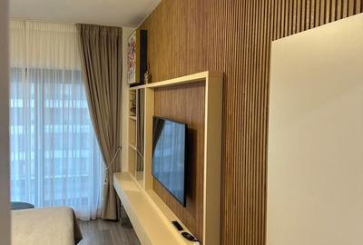 Apartament cu 3 camere în Nord - 4