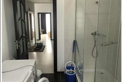 Apartament cu 3 camere decomandat în Orașul de Jos - 7