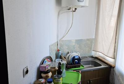 Garsonieră decomandată, mobilată în Aradului - 4