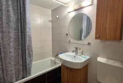 Apartament cu 2 camere decomandat în Drumul Taberei