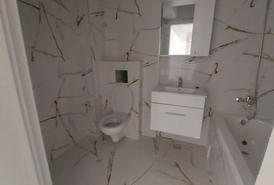 Apartament cu 2 camere semidecomandat în Apărătorii Patriei - 3