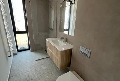 Duplex cu 5 camere cu Canalizare în Voluntari - 10