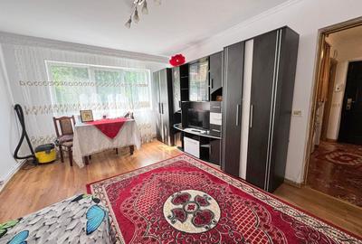 Apartament cu 2 camere nedecomandat în Orizont - 7