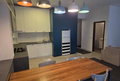 Apartament cu 3 camere decomandat, mobilat în Pipera - 7