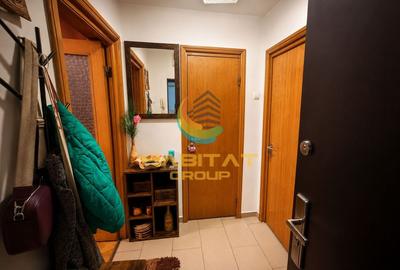 Apartament cu 3 camere semidecomandat în Tineretului - 7