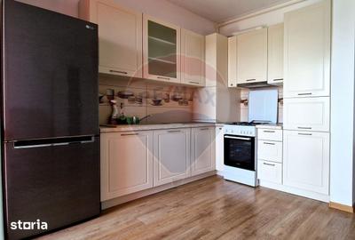 Apartament cu 3 camere decomandat în Aurel Vlaicu - 3