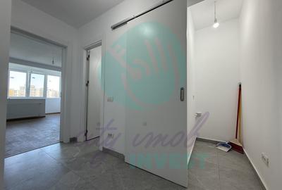 Apartament cu 3 camere semidecomandat în Vatra Luminoasă - 8