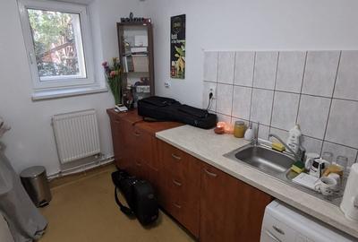 Apartament cu 2 camere semidecomandat în Central - 13