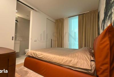 Apartament cu 4 camere în Dorobanți