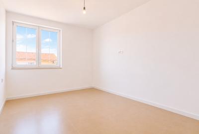 Duplex cu 5 camere cu Canalizare în Moșnița Nouă - 32