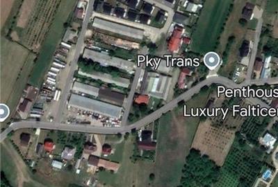 Spațiu industrial, de 70 mp, în Fălticeni - 2