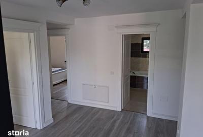 Casă cu 4 camere cu Teren 466 Mp în Holboca