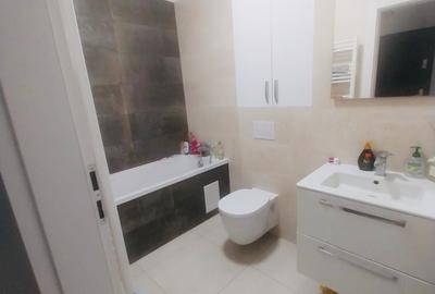 Apartament cu 2 camere decomandat în Exterior Vest - 2